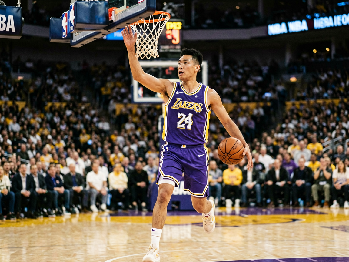 NBA赛季