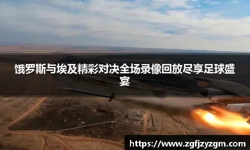 饿罗斯与埃及精彩对决全场录像回放尽享足球盛宴