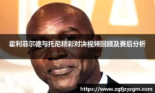 霍利菲尔德与托尼精彩对决视频回顾及赛后分析