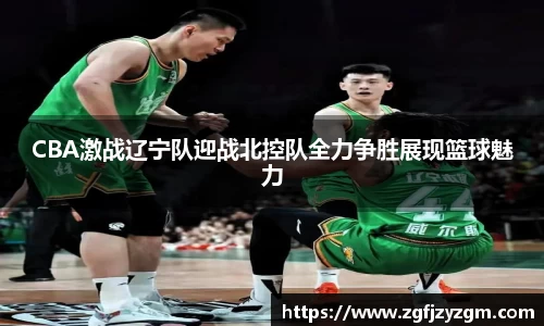 CBA激战辽宁队迎战北控队全力争胜展现篮球魅力