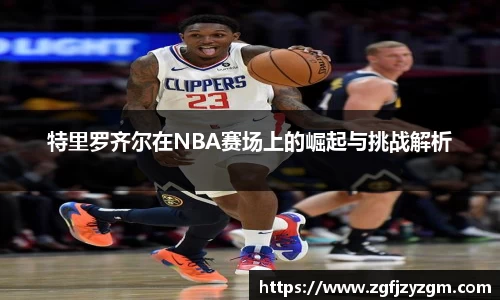 特里罗齐尔在NBA赛场上的崛起与挑战解析